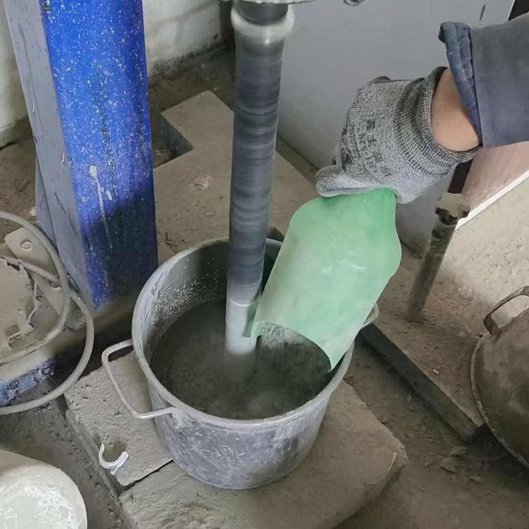 渭南桥梁公路张拉用H60压浆料与普通压浆料有什么区别？