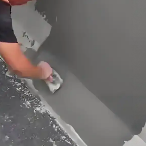 渭南GB50728一级聚合物改性水泥砂浆